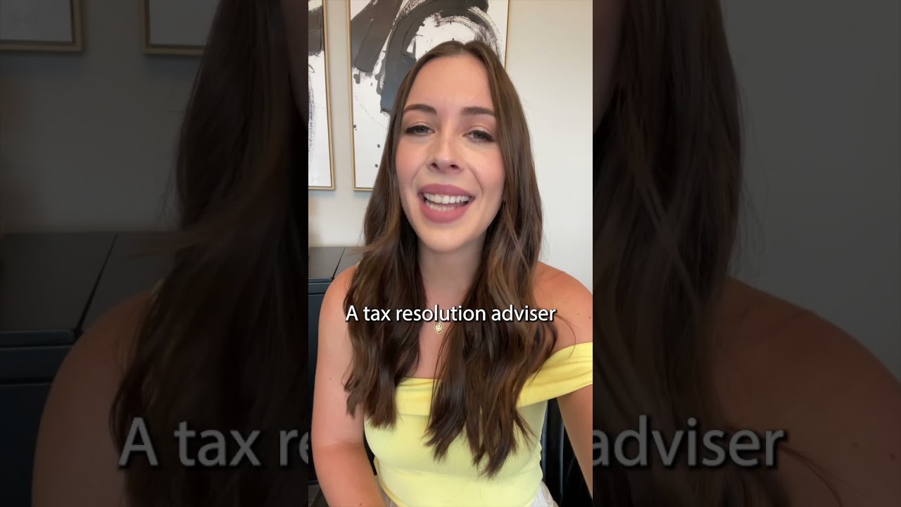 Tax Resolution 02