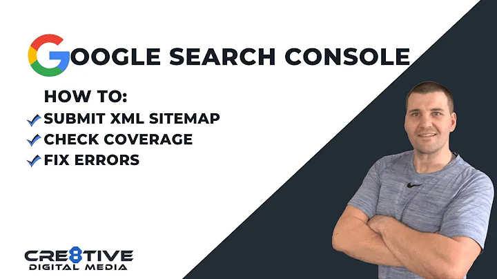 How To Add XML Sitemap in WordPress and Fix Errors in Google Search Console