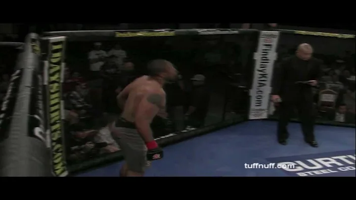 Kawika Lagasca vs Byron Fields