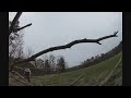 erster test flug vtx nach feuer neuer 3 zoll set up mit 2s und walksnail pro kit