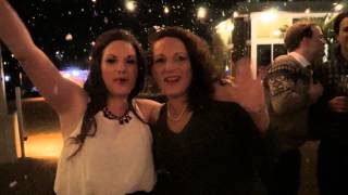 Xmas at Glo 2014