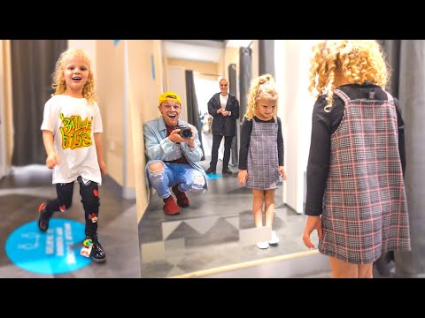 Video: Kleding Voor Kinderen Kopen