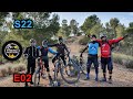 Enduro Morralla S22 E02