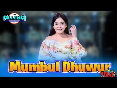 MUMBUL DHUWUR - ICHA KISWARA - OM ALLENA Sidoarjo - SULTAN music