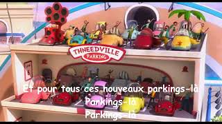 Download Lagu Thneedville Officiel The LORAX MP3 Download Lagu Thneedville Officiel The LORAX MP3