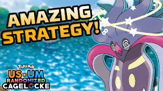 I challenged my best friend to a Pokemon BATTLE!