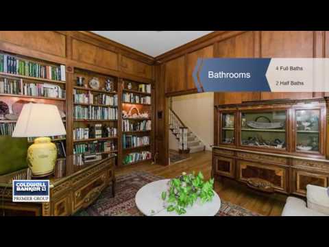 947 Town And Country Estates CT, Town and Country, MO home video tour