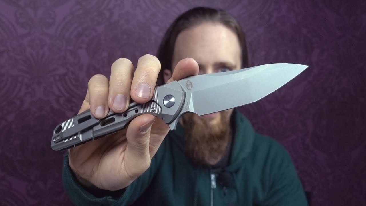 Review: HX Outdoors ZD-006A - Not Your Average 