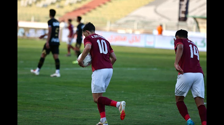 🚨 مباشر - دوري Nile: مباراة سيراميكا كليوباترا ضد الزمالك