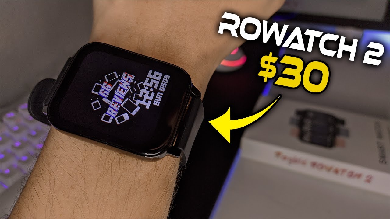 son buenos los smartwatch