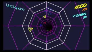 Vectapulse - beta gameplay