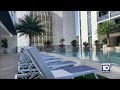 Downtown Miami high rise residents upset over yelling from inmates at adjacent jail