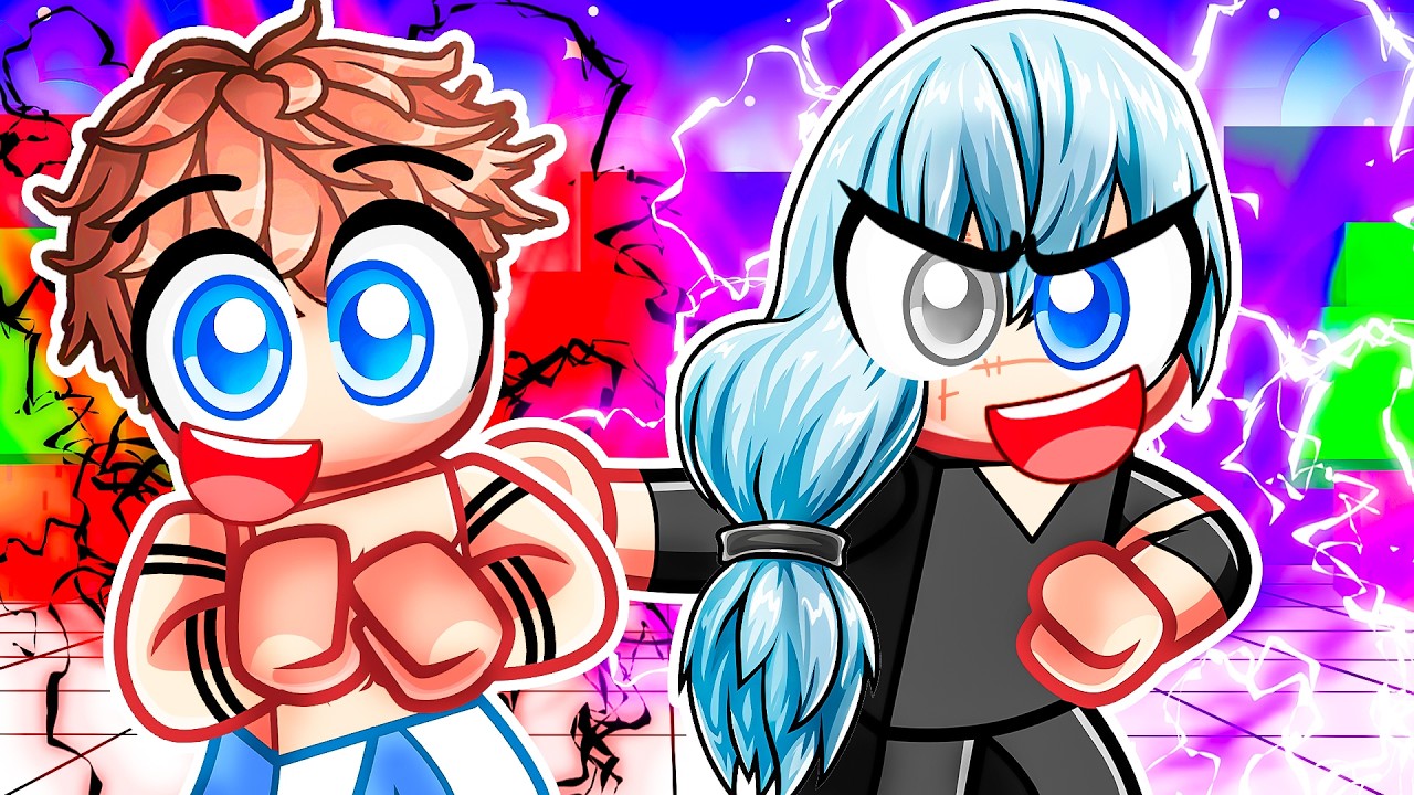 Adopted By SPECIAL GRADE CURSED SPIRITS in Roblox! [Jujutsu