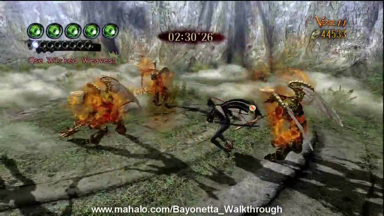 bayonetta-walkthrough-chapter-3-broken-witch-heart-broken-moon