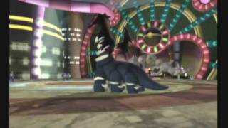 PBR Friend Battle: VS Shion/Misa