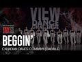Beggin  canadian dance company oakville  view dance challenge
