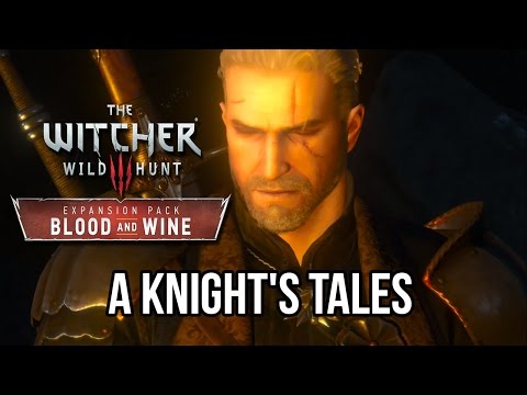 Vídeo: The Witcher 3 - Mutual Of Beauclair's Wild Kingdom, A Knight's Tales, Vintner's Contract, Master Master Master Master, ¡Grandes Bolas De Granito