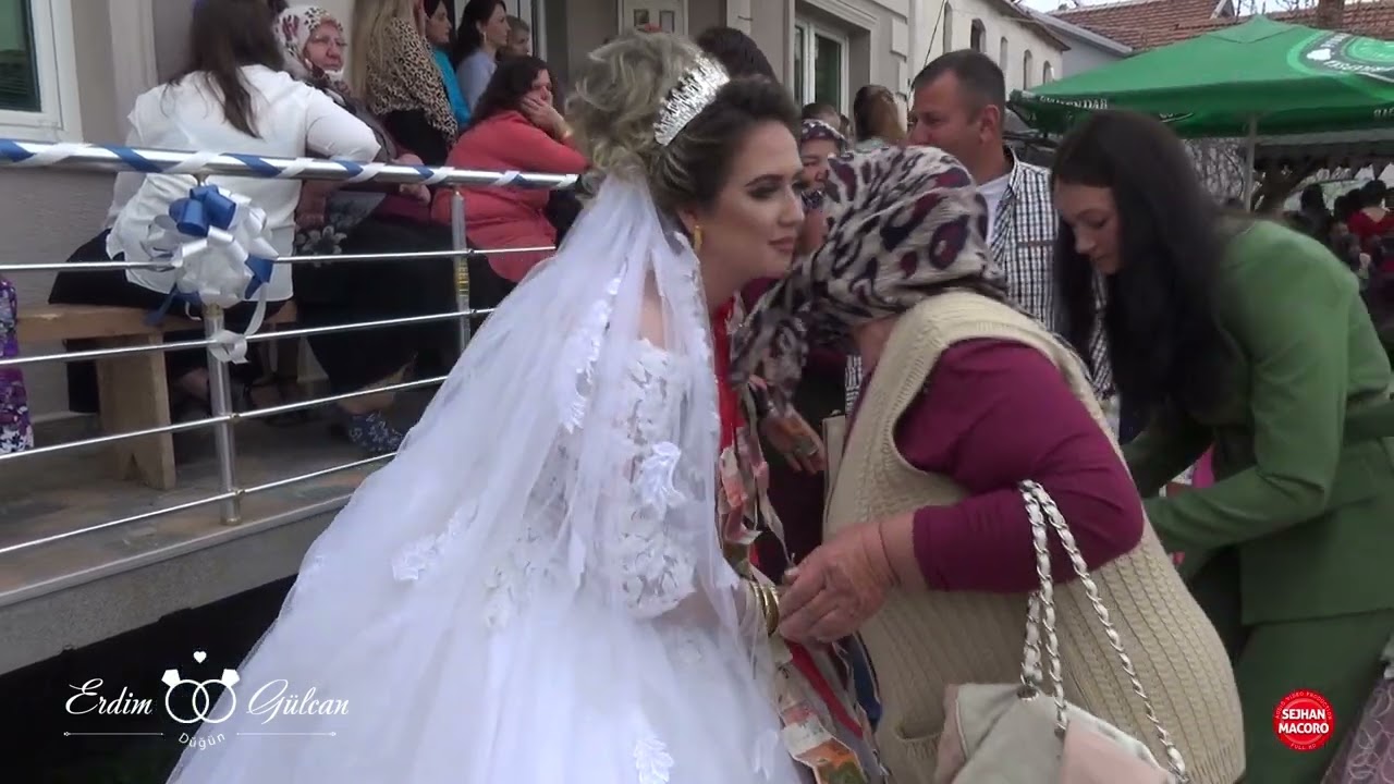 Erdim & Gülcan Düğün HD 3 2022