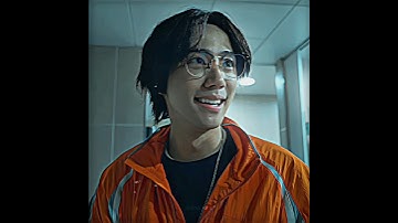 Mess With Si-eun and Regret 💀 | Weak Hero Class 2 #weakheroclass2 #shorts