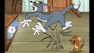 TOM AND JERRY - JERRY ESCAPE GAME - Tom and Jerry Game Cartoons For Kids screenshot 5
