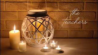 Light My Path Lyric Video