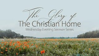 Sermon 10: Bringing Up Children Biblically: Ephesians 6:1-4