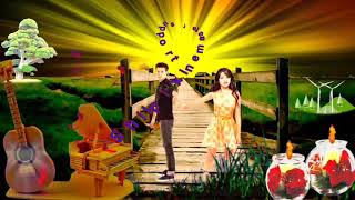 Tumse Hai Kitna Pyar Hindi Video Song By Green Music Channel