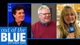 Out of the Blue from MTSU | October 2025 (Full Episode)