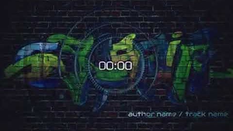 Euphoria In Motion Visualizer