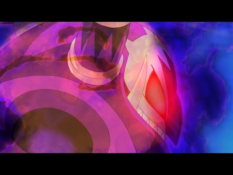 Pokémon the Movie: Hoopa and the Clash of Ages Trailer #2