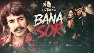 Ferdi̇ Tayfur - Bana Sor (Arabesk Rap Cover) Humarec