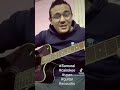 ساموراي كايروكي Samurai Acoustic Cover 