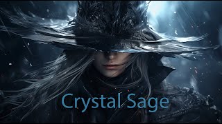 ZTEP - Crystal Sage | High / Dark Cinematic Music