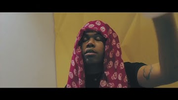 Kankan If he was French - Codéine (Official Video)