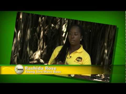 "I Believe" in Jamaica . Muss Buss Project . NCU