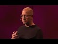 Reframing perfectionism - the vital need for change | Julian Reeve | TEDxSantaBarbara