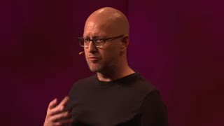 Reframing perfectionism  the vital need for change | Julian Reeve | TEDxSantaBarbara