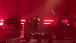 Marcus Mumford - Stonecatcher @ Beacon Theater NYC 11-7-2022