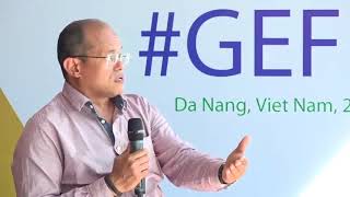 #GEFLive: Management of chemicals and wastes for a better life