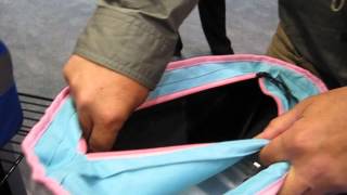 Plano soft sided womens series at icast 2015