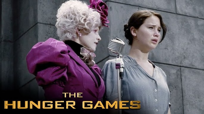 Let the Games Begin! Tripican presents The Hunger Games: Mockingjay, Get  Tickets Now