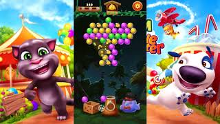 Bubble shooter 3 2 unblocked app free game download baby game playing Lavel 06 farid 420 gaming screenshot 5