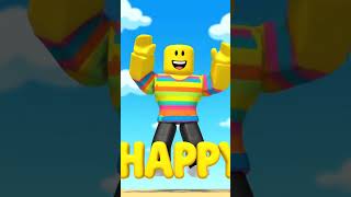 Learn English with AI in Roblox! | Roblox Adventure Time #shorts
