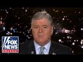 Hannity: Biden could barely get words out during 'softball' interview