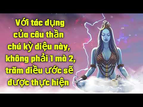 Video Với tác dụng của câu thần chú kỳ diệu này, không phải... - youtube