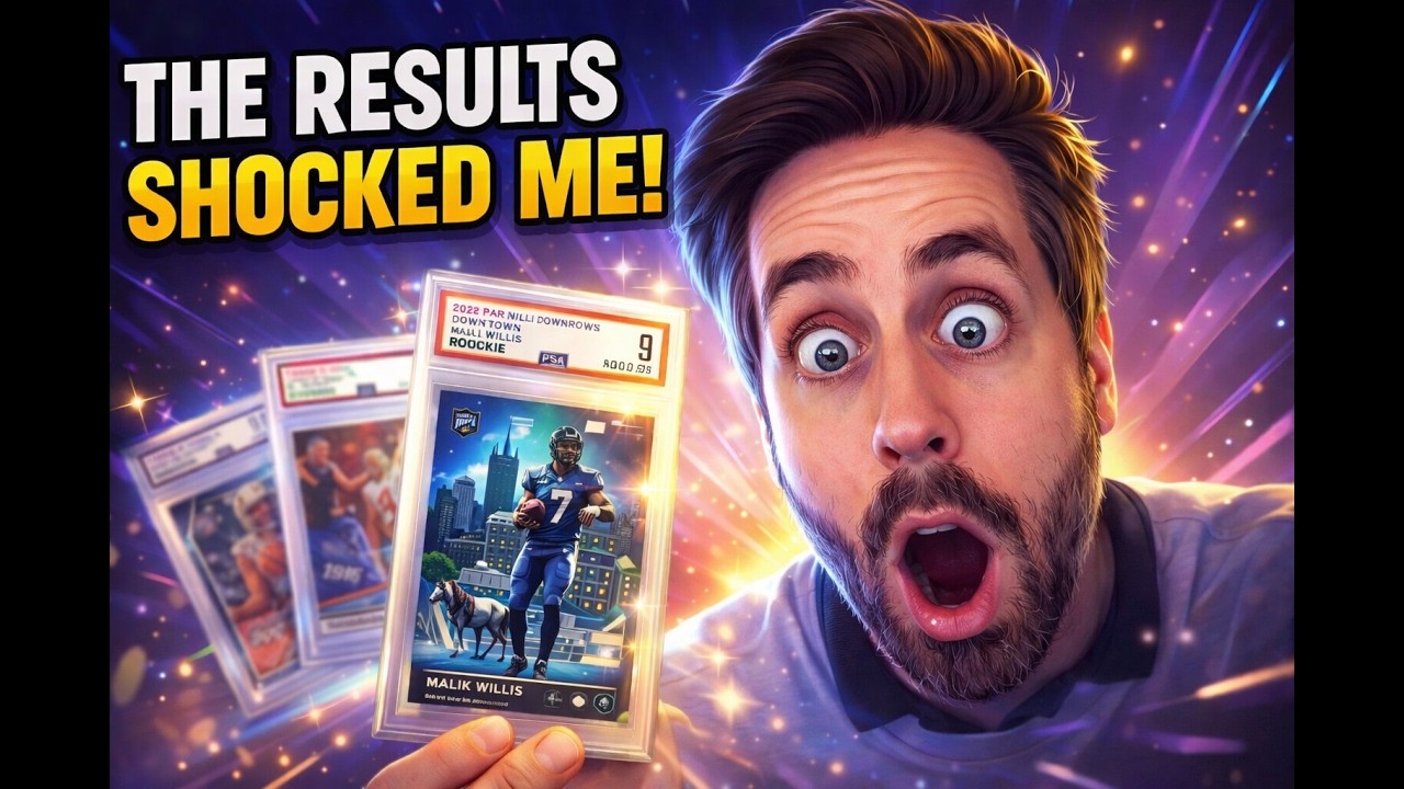 I sent 11 cards to DCsports87 - How much money did I make?