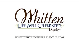 Whitten Timberlake Chapel Launch