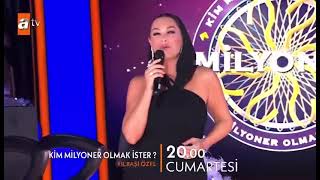 Hülya Avşar Atv Şfet Ülyaavşar