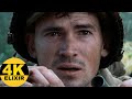 Saving private ryan 1998  best scene 4k 2160p bluray by 4k elixir