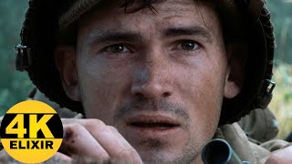 Saving Private Ryan 1998 Best Scene 4K 2160P Bluray By 4K Elixir